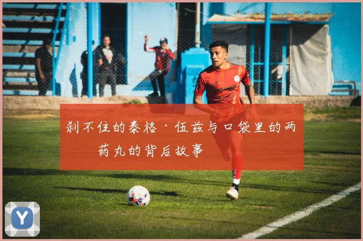 刹不住的泰格·伍兹与口袋里的两粒药丸的背后故事